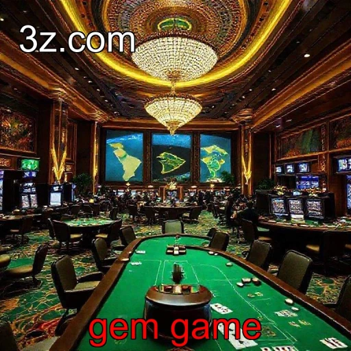 Arcade Fantástico no gem game: Aventura e Diversão Sem Limites