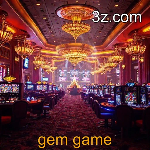 Gems Incríveis e Engajamento no gem collect do gem game