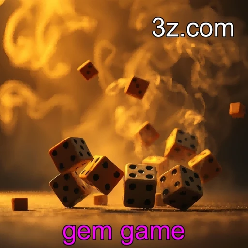 Multiplayer Inovador: Atrações do Gem Game Reveladas