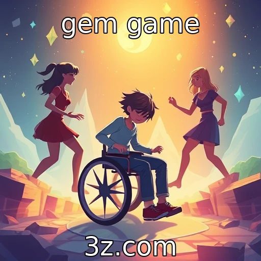 Desafios da acessibilidade em jogos eletrônicos