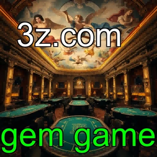 Jogos Mobile no Gem Game: Diversão em Qualquer Lugar!