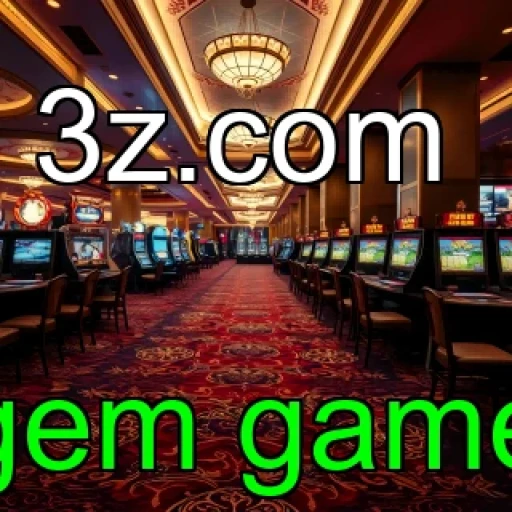 Desafios Empolgantes: Puzzle e Gem Game se Encontram